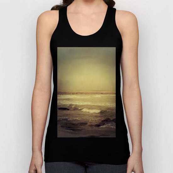 CABO POLONIO Unisex Tank Top