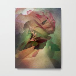 Euterpe Metal Print | Graphic Design, Nature, Abstract, Photo 