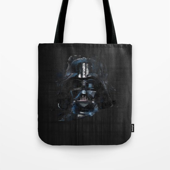 Darth Vader Tote Bag