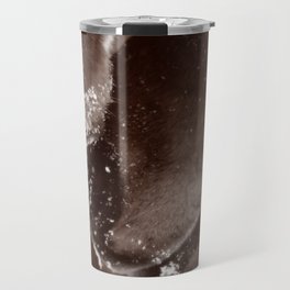 close to each other Travel Mug