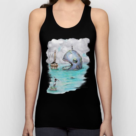 Page 28 Unisex Tank Top