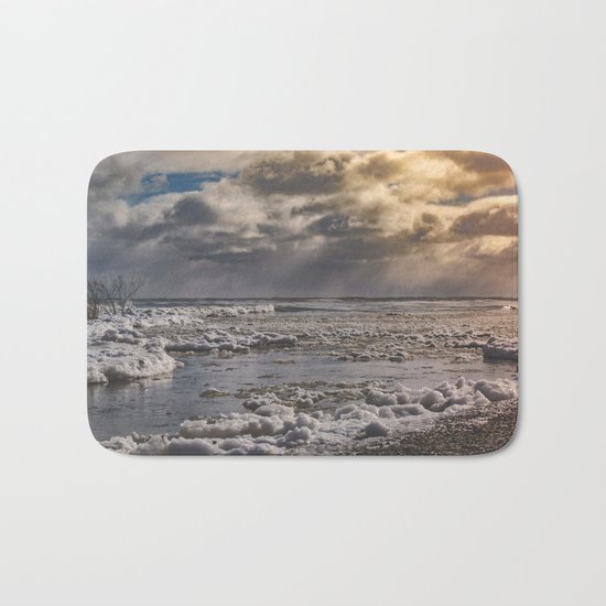 Huron Bath Mat