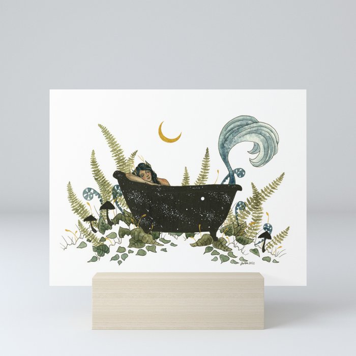 Mini Art Print