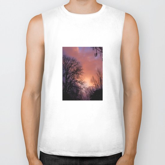 zeus Biker Tank