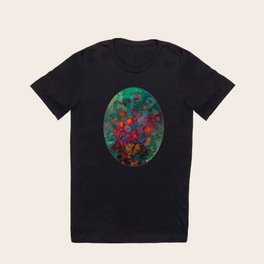 "Spring Pop Still Life" T Shirt