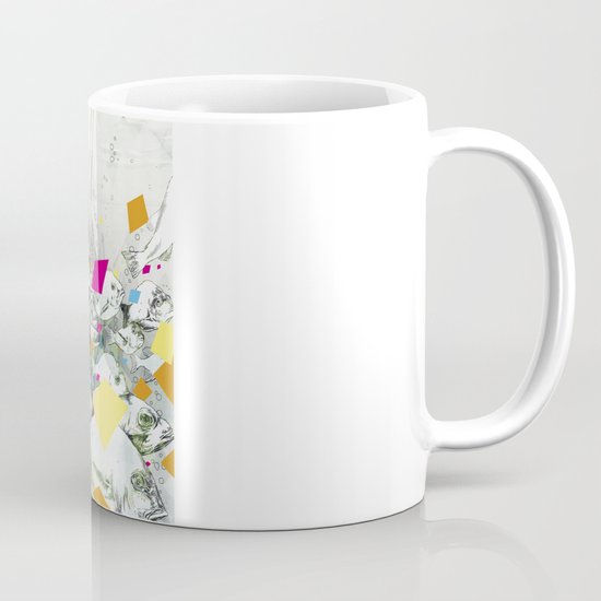 Fish Mug