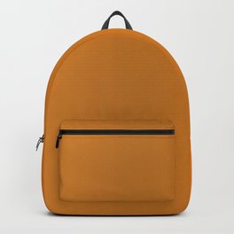 Oranges Backpack