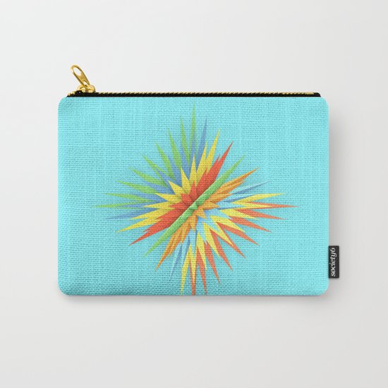 Summer Starz Carry-All Pouch