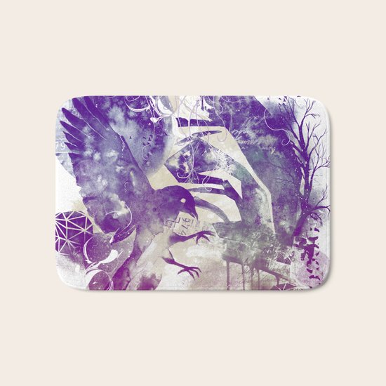 DAYDREAM Bath Mat