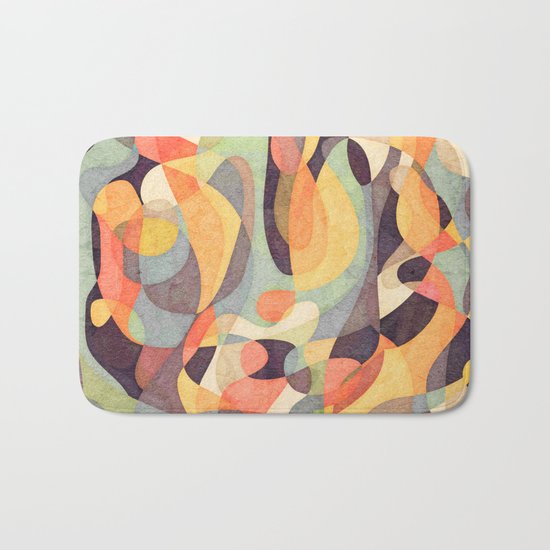 From Darkness Bath Mat