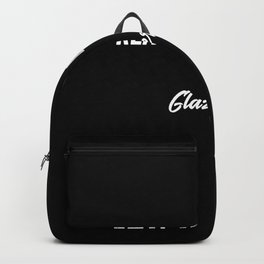 Real Men Marry Glaziers Gift for Husband T-Shirt Backpack | Realmenmarry, Giftsformen, Painting 