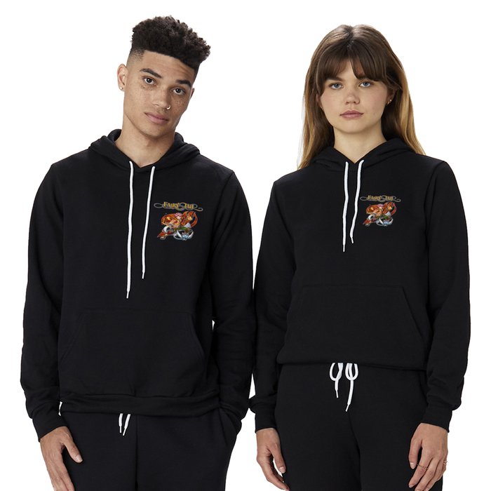 Fairy tail happy best sale hoodie
