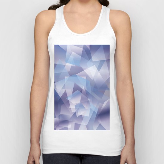Abstract 212 Unisex Tank Top