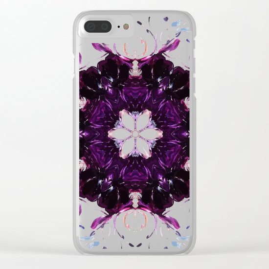 Moroccan Sweetness #society6 #decor #buyart Clear iPhone Case