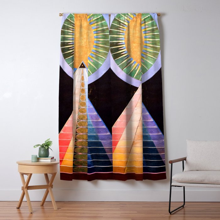 Blackout Curtain
