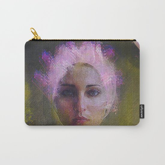 prima ballerina Carry-All Pouch