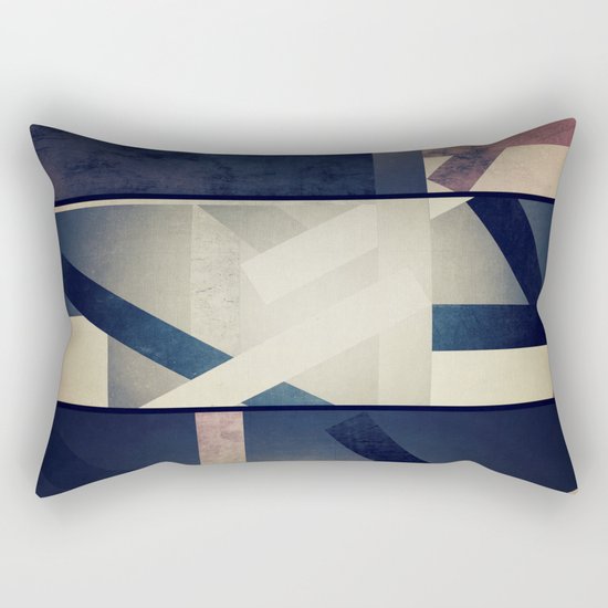 PJQ/7a Rectangular Pillow