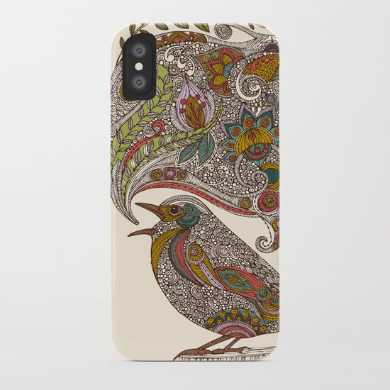 Random Talking iPhone Case