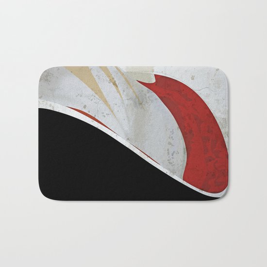 Backatcha Bath Mat