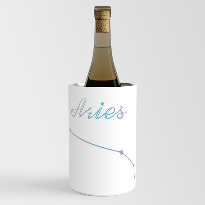 Aries Wine Chiller