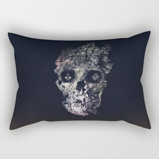 METAMORPHOSIS Rectangular Pillow
