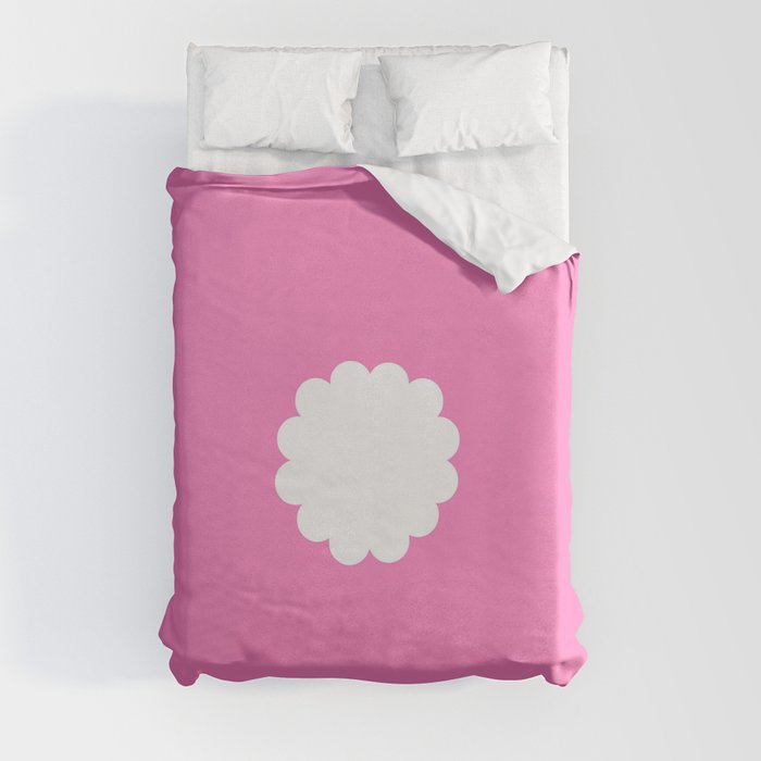 Sky and cloud 20 Duvet Cover