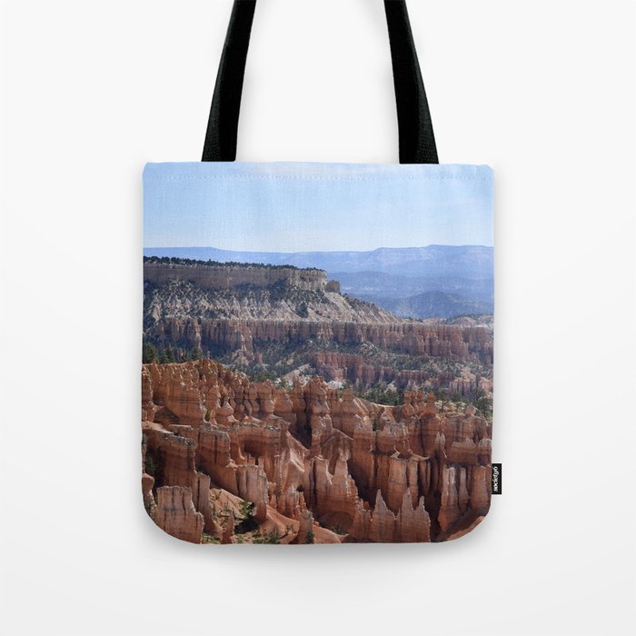 Bryce Canyon Tote Bag