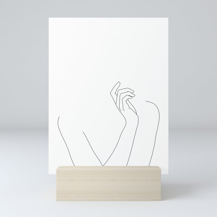 Mini Art Print