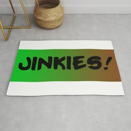 Jinkies Rug