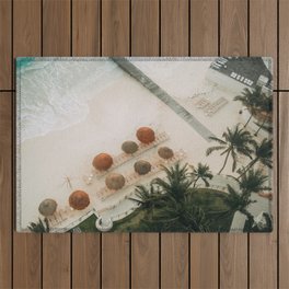 The getaway Outdoor Rug