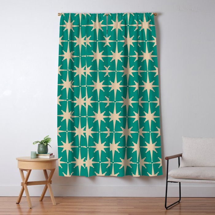 Blackout Curtain
