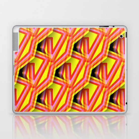 Open the Envelope Laptop & iPad Skin