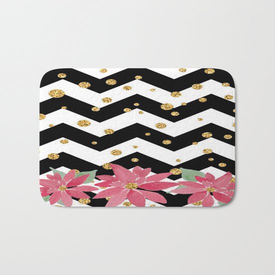 That Holiday Feeling Bath Mat
