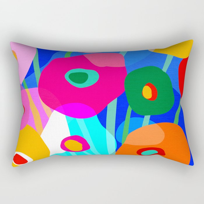 Rectangular Pillow