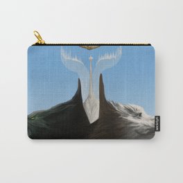 No Boundaries Carry-All Pouch