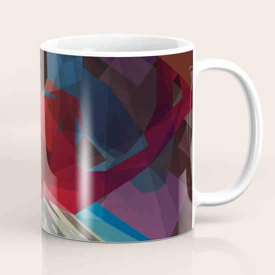 Hang Man Mug