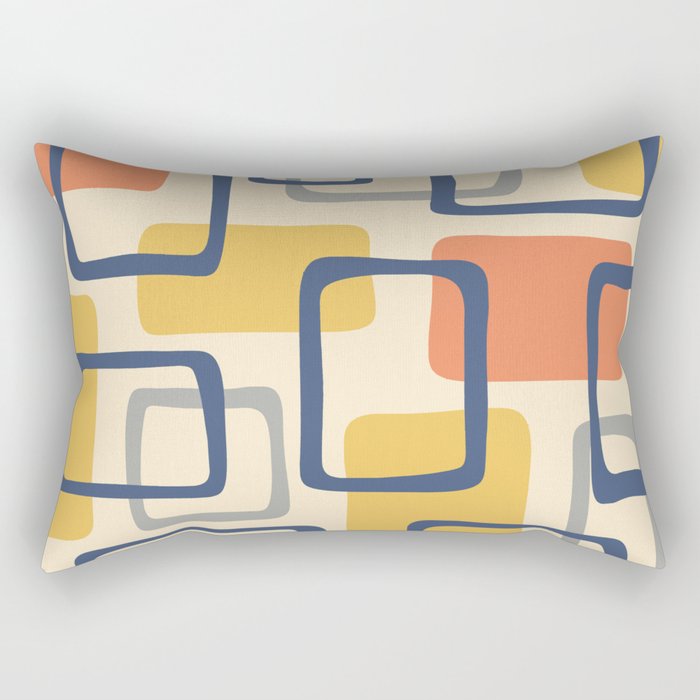 Rectangular Pillow