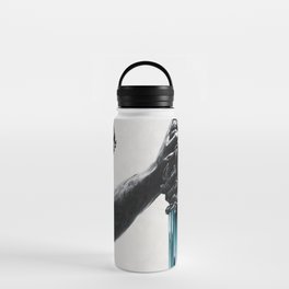 Perseus and  Medusa Water Bottle