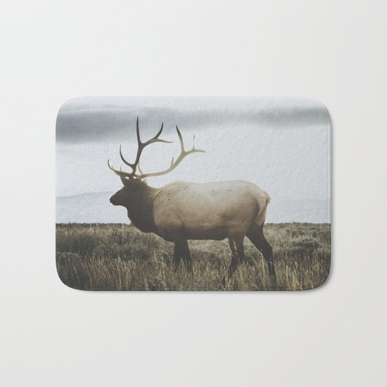 Wyoming Bath Mat
