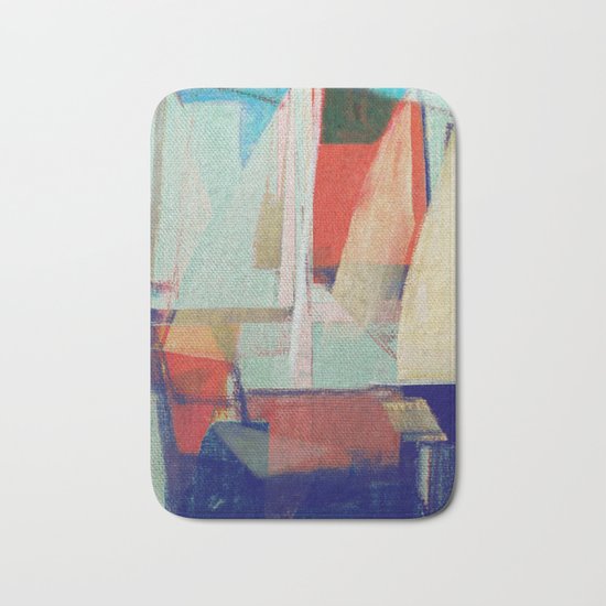 Stilt House 2 Bath Mat