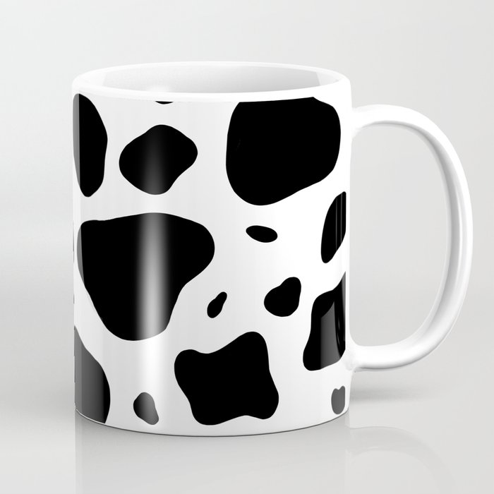 Daisy the Cow Coffee Mug