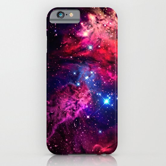 Galaxy! iPhone & iPod Case