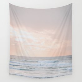 Surf & Sunset Wall Tapestry