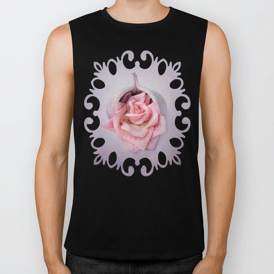 GARDÉE Biker Tank