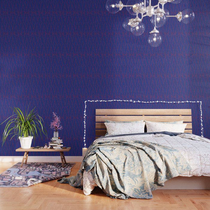 La Fete Nationale Wallpaper By Mastergatherer Society6