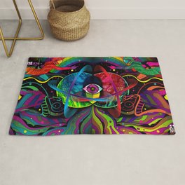 Travis Scott Rugs For Any Room Or Decor Style Society6