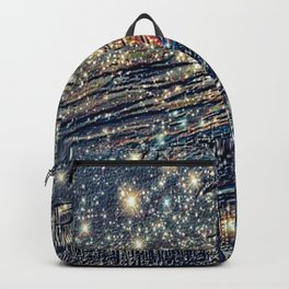 Galaxy Dream Backpack