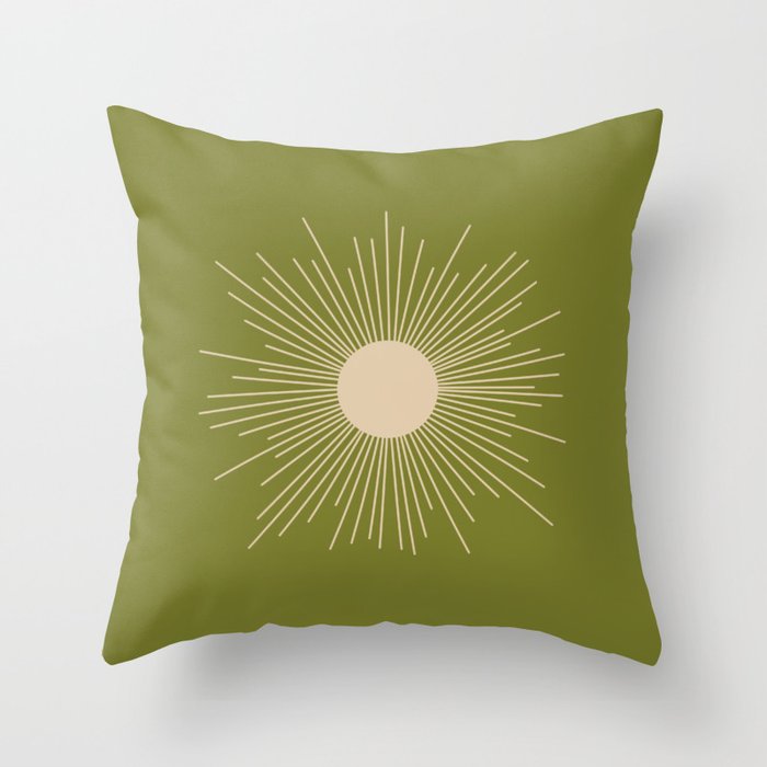 Throw Pillow