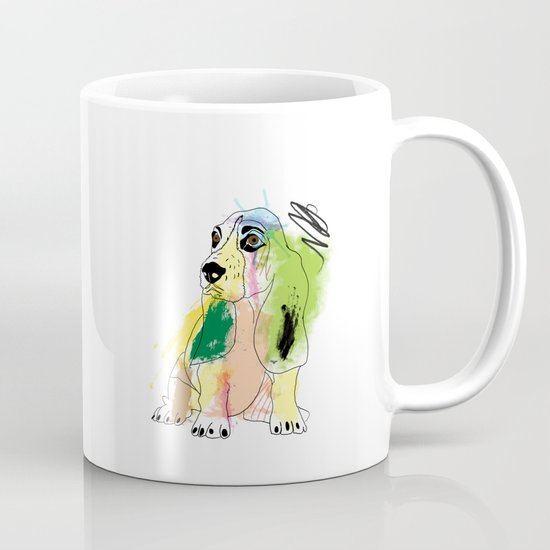 dog Mug