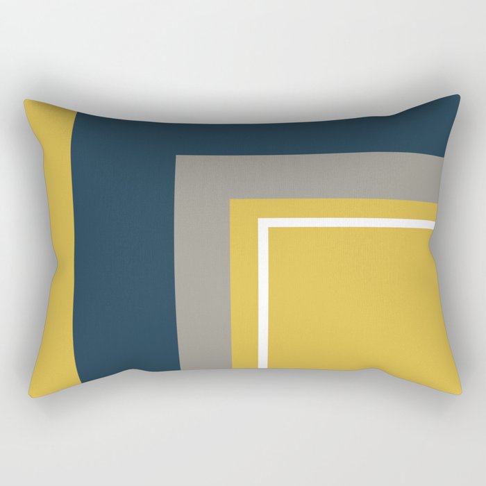 Rectangular Pillow